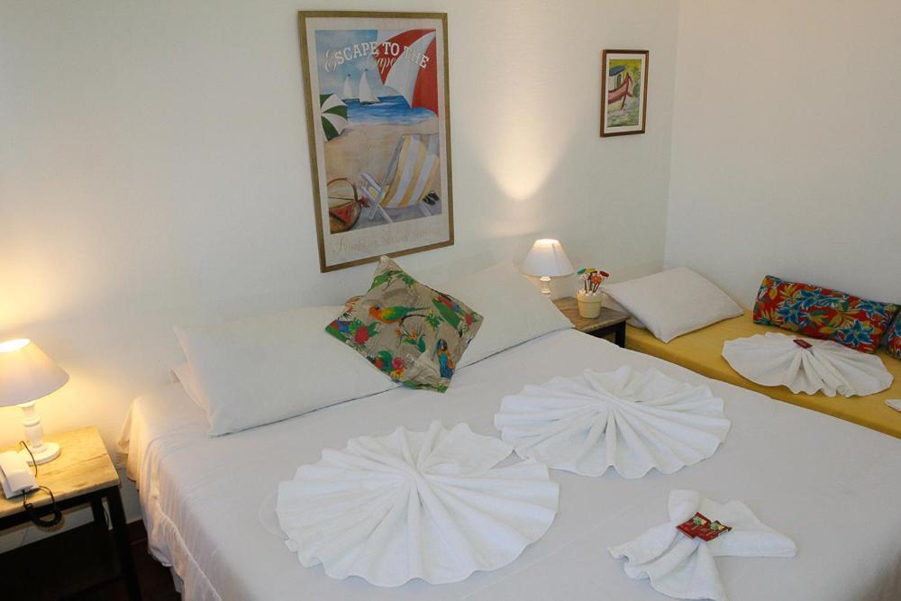 Pousada Hotel Praia Dos Anjos Arraial do Cabo Extérieur photo