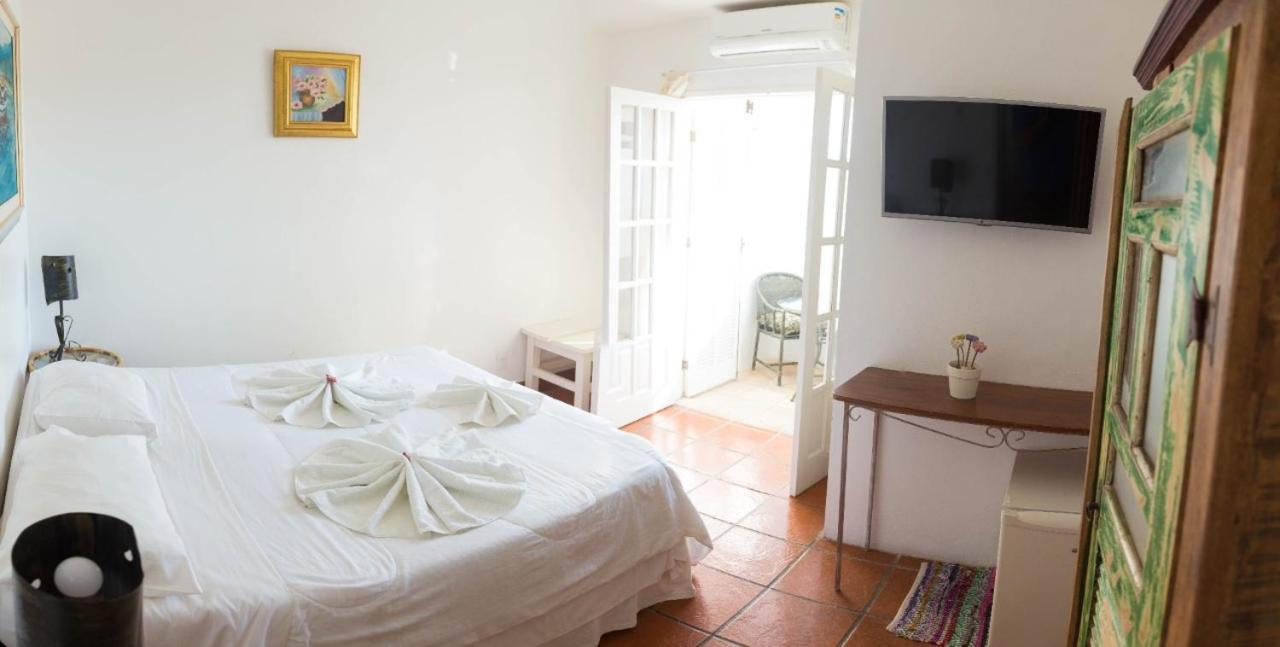 Pousada Hotel Praia Dos Anjos Arraial do Cabo Extérieur photo