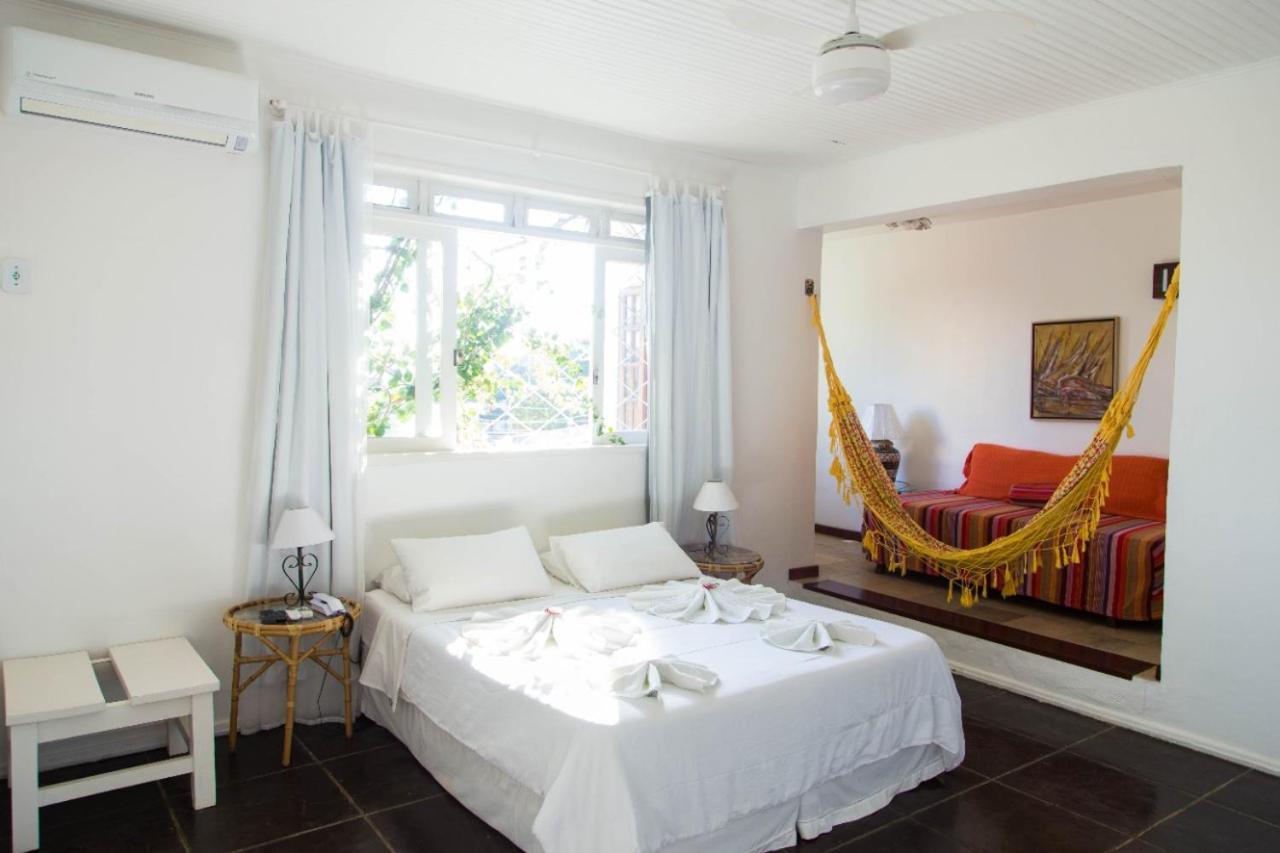 Pousada Hotel Praia Dos Anjos Arraial do Cabo Extérieur photo